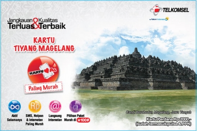 Kartu As Magelang